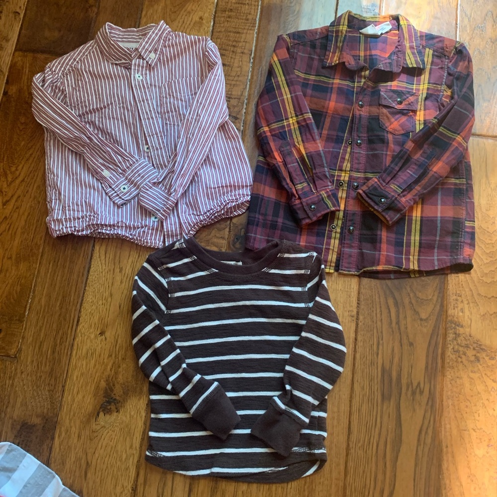 2T Toddler Boy Lot. 11 pieces! - Picture 4 of 6